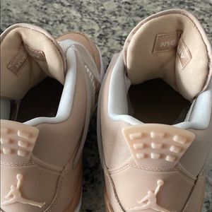 Jordan Shimmer 4 Retro